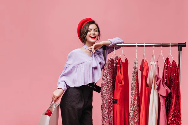 
                Women Fashion